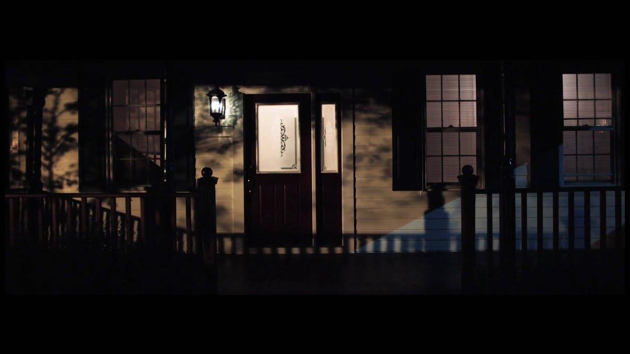 Ghosts Don't Exist Trailer