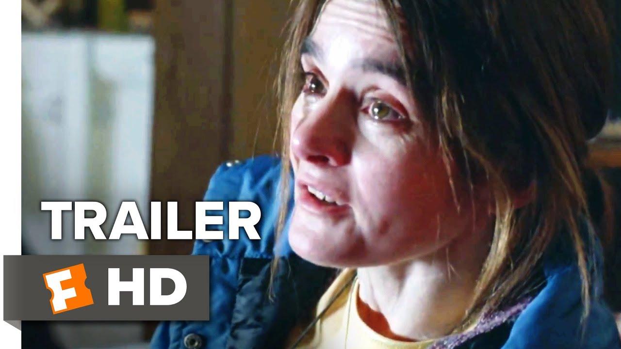 Never Steady, Never Still Trailer