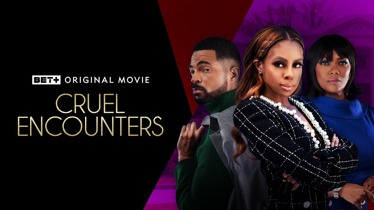 Cruel Encounters Trailer