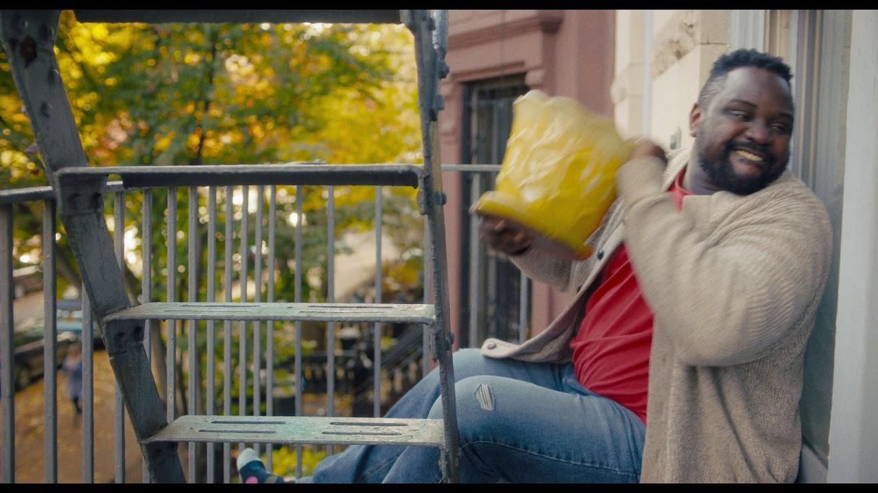 The Outside Story Trailer