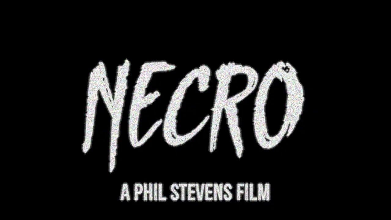 Necro Trailer