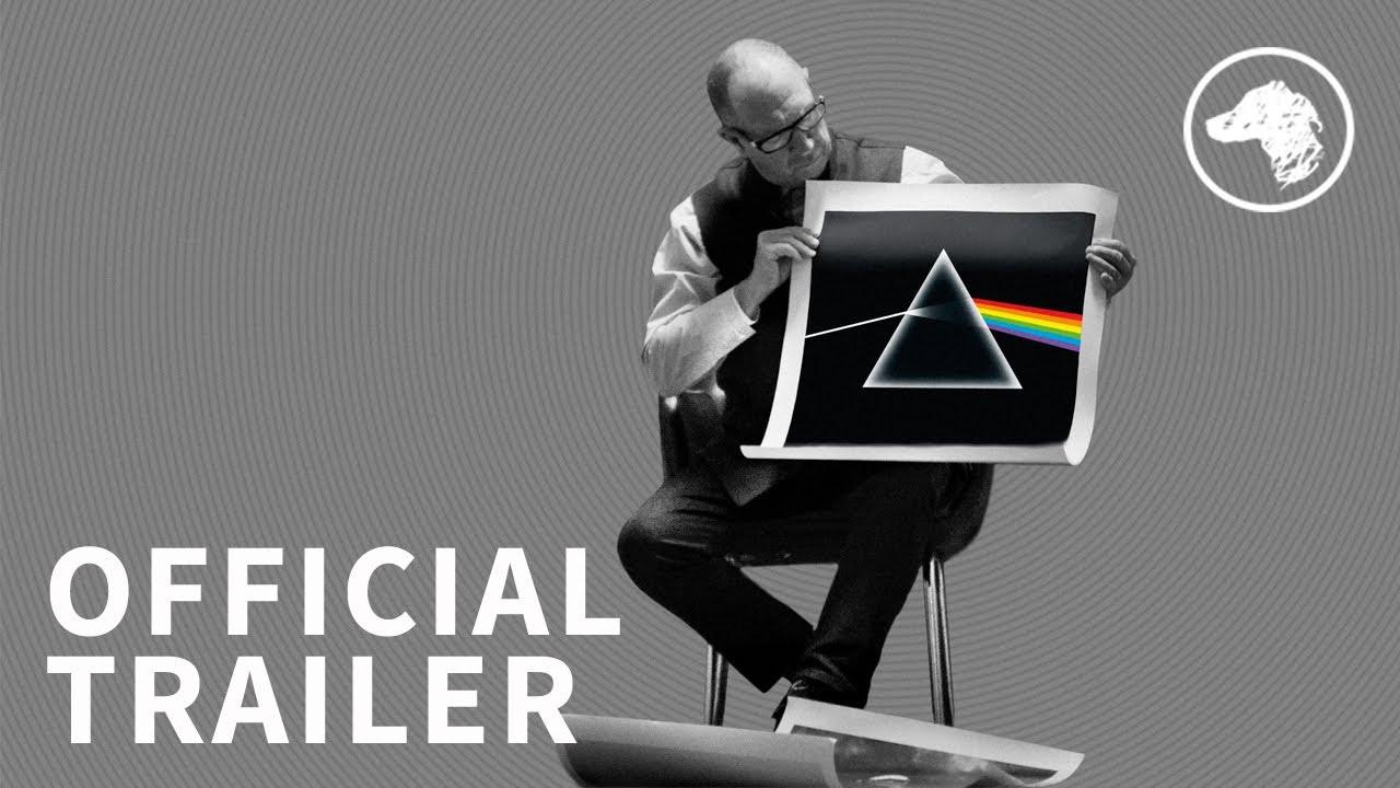 Squaring the Circle (The Story of Hipgnosis) Trailer