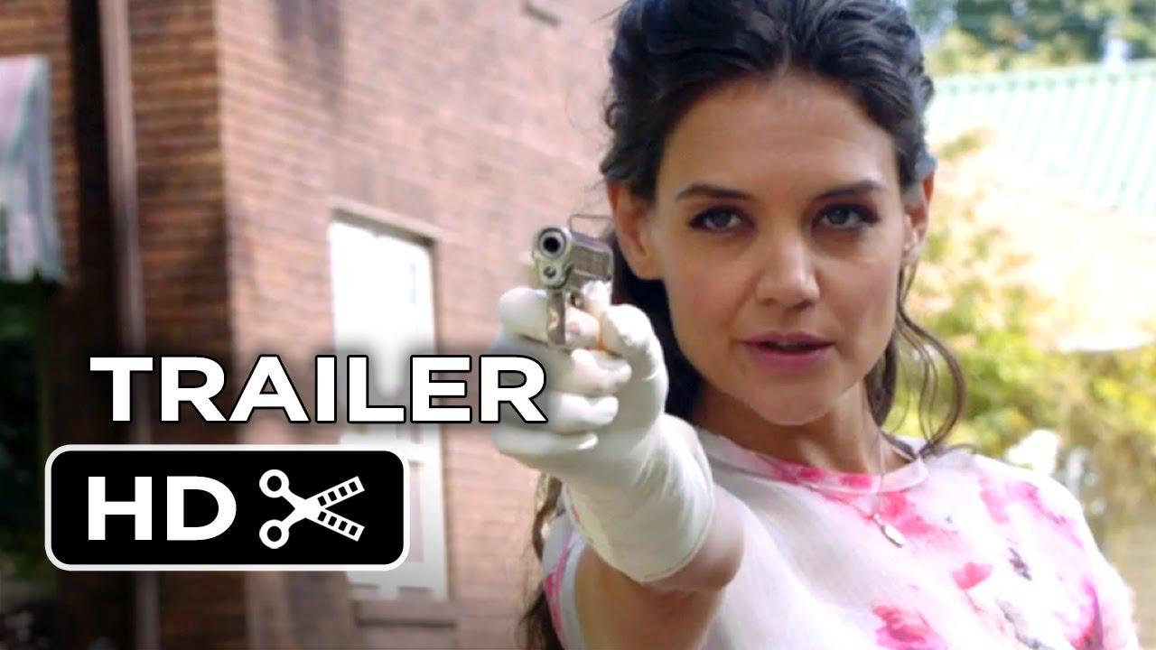 Miss Meadows Trailer