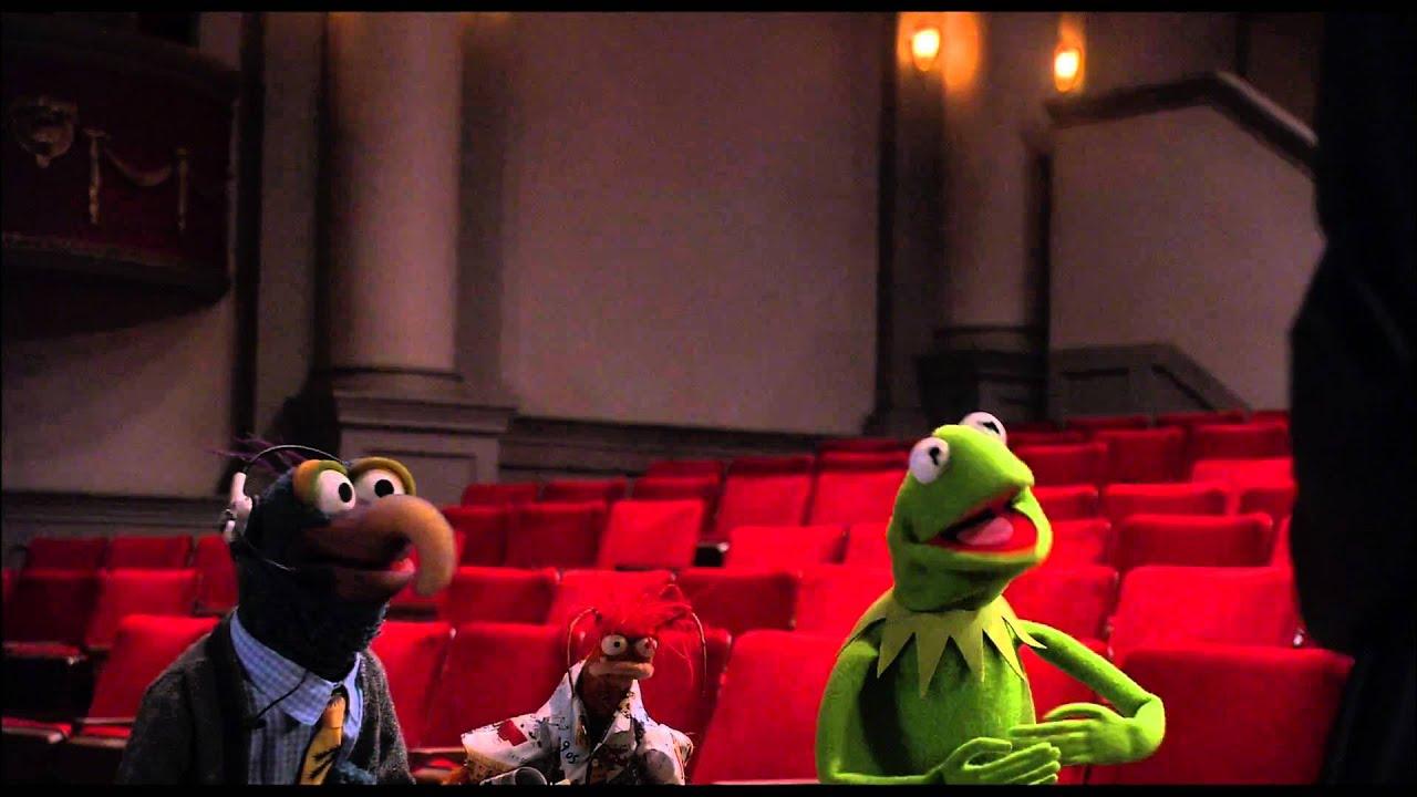 It's a Very Merry Muppet Christmas Movie Trailer