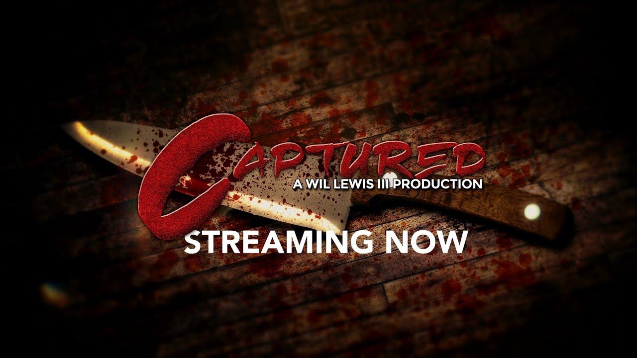 Captured Trailer