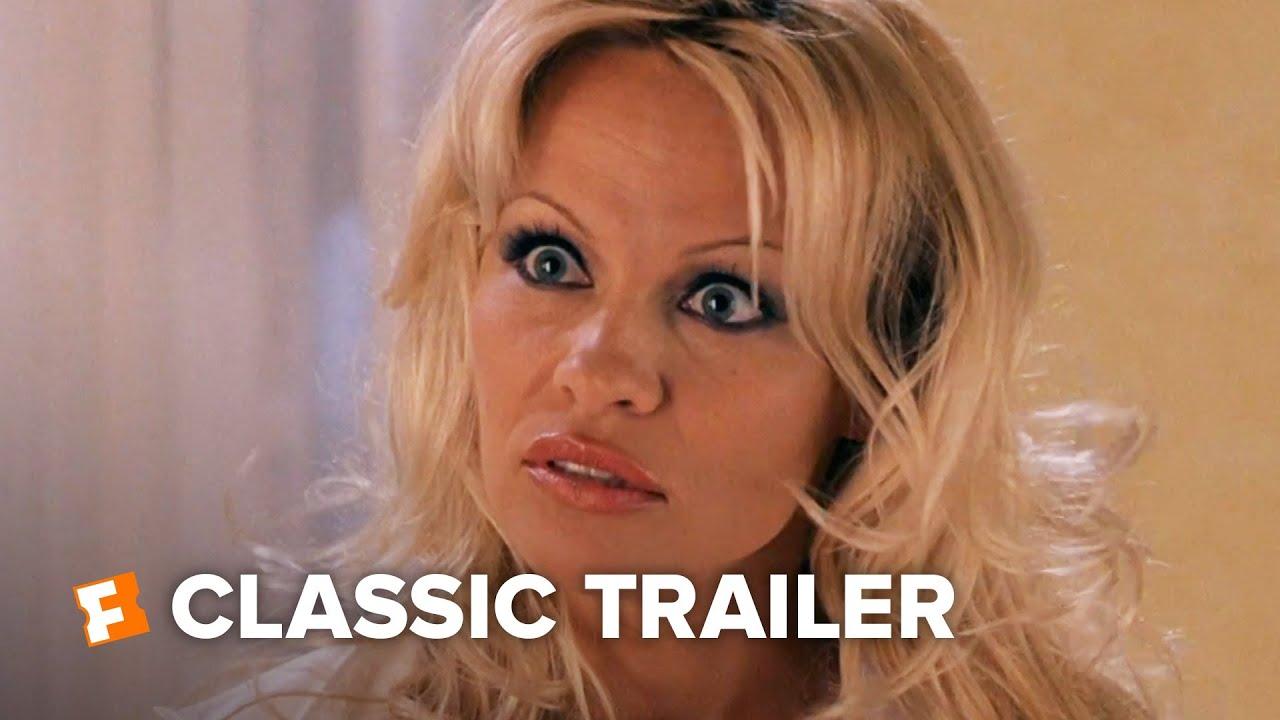 Scary Movie 3 Trailer