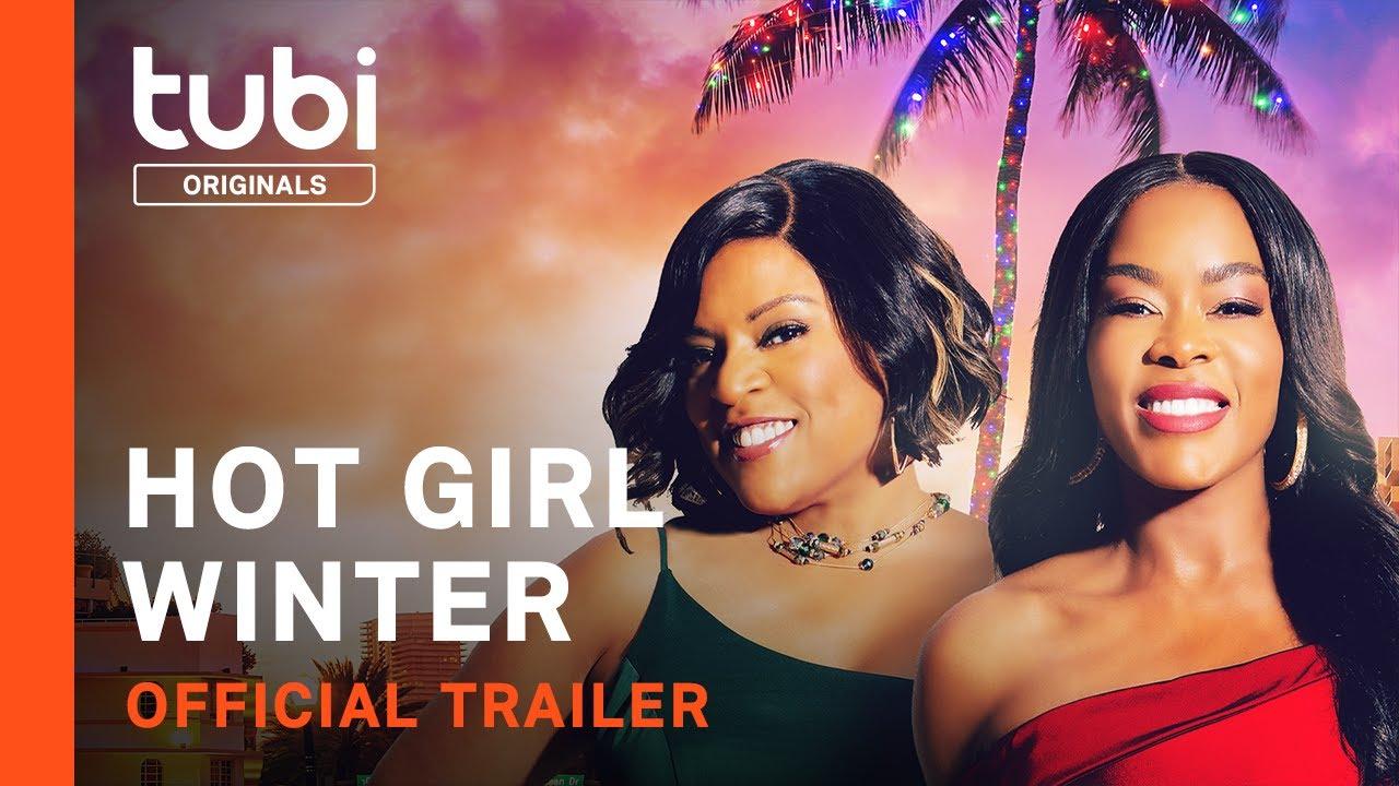 Hot Girl Winter Trailer