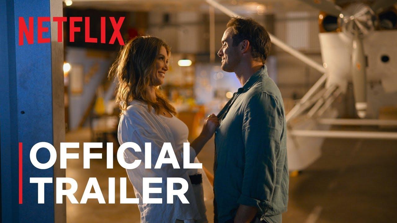 Love Is in the Air Trailer