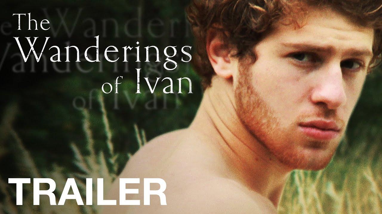 The Wanderings of Ivan Trailer
