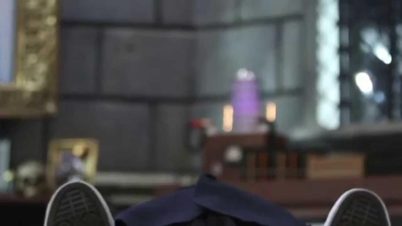 The Frank Trailer