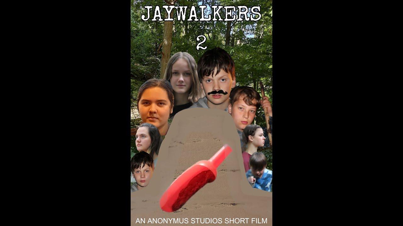Jaywalkers 2 Trailer