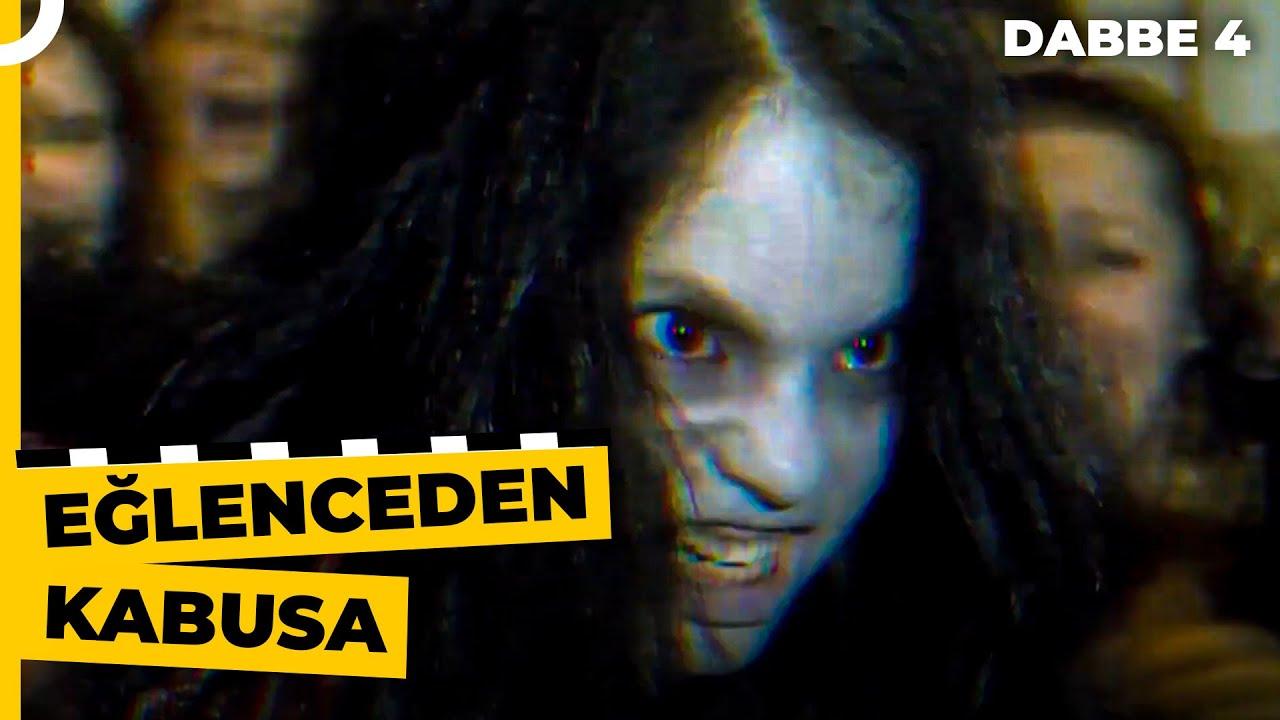 D@bbe 4: The Possession Trailer