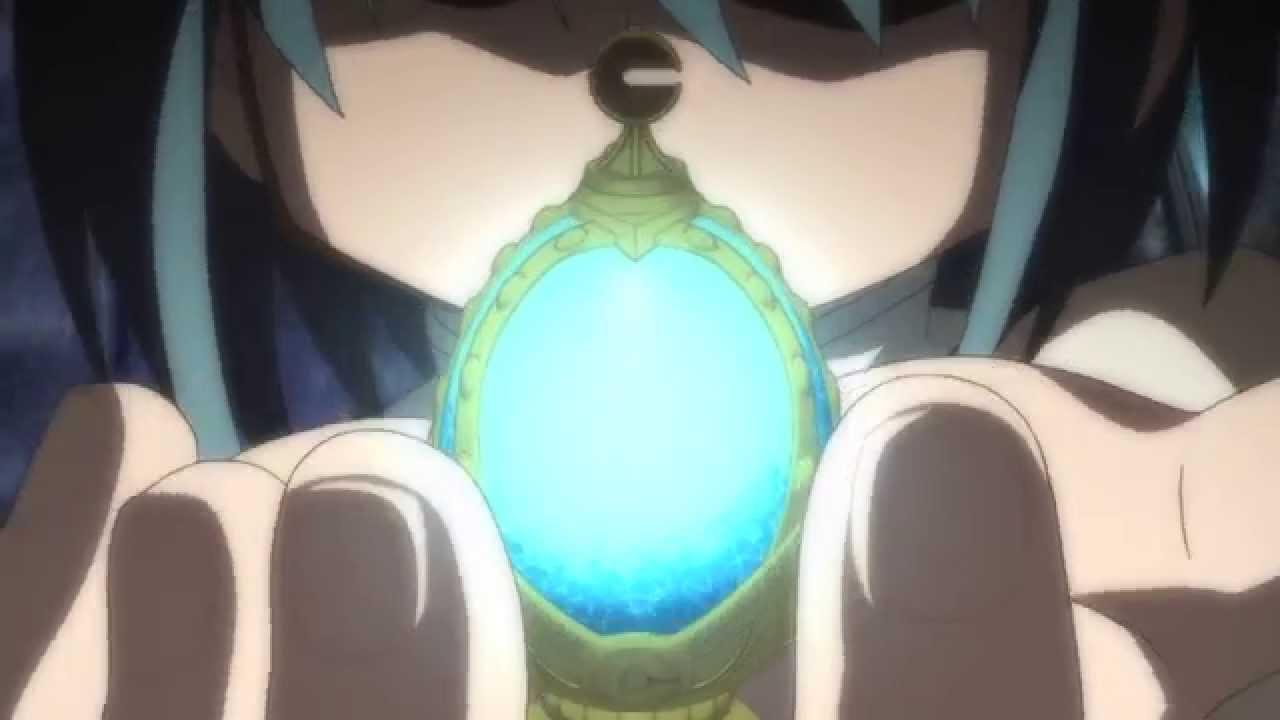 Puella Magi Madoka Magica the Movie -Rebellion- Trailer