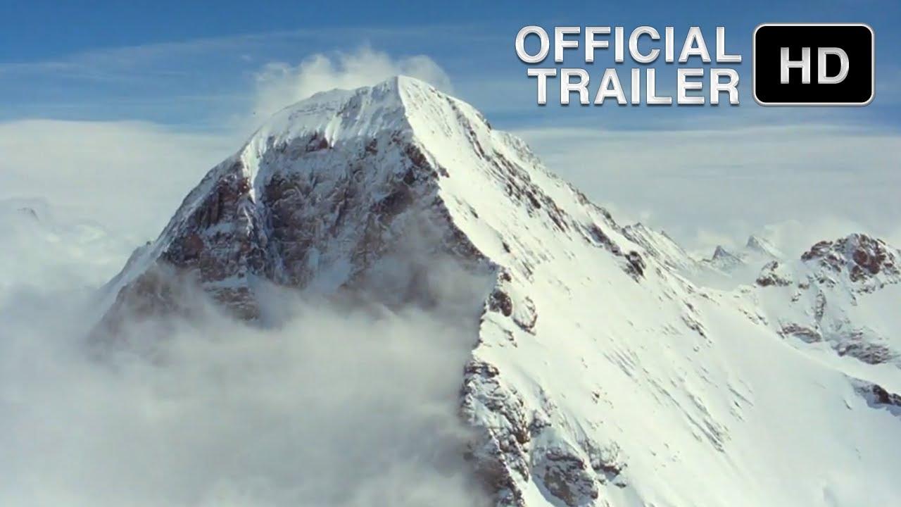 The Alps - Climb of Your Life Trailer