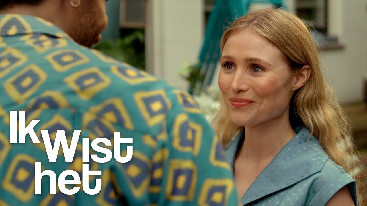 If Only She Knew Trailer