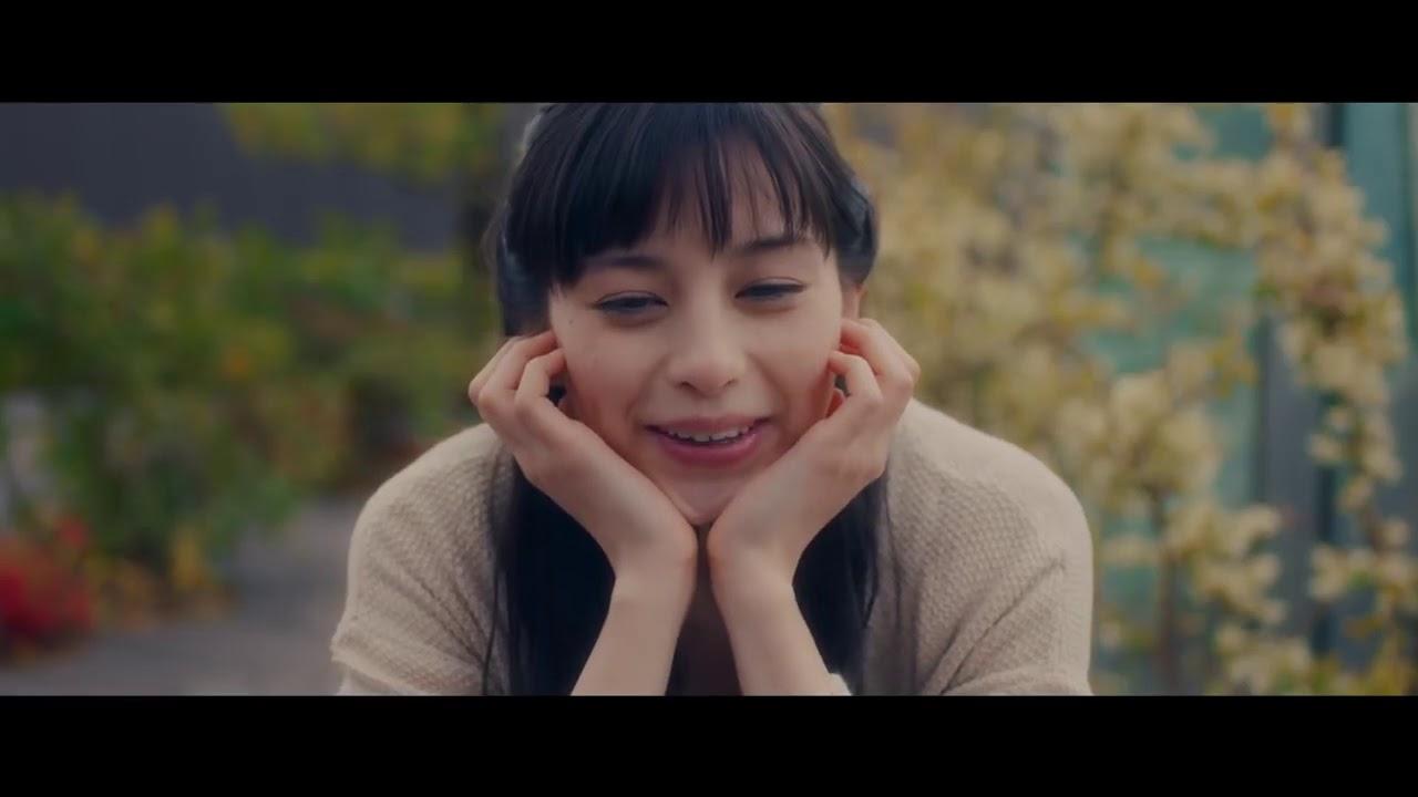 Snow Flower Trailer