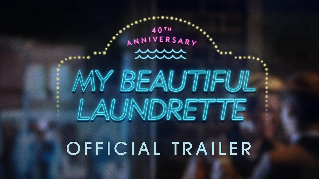 My Beautiful Laundrette Trailer