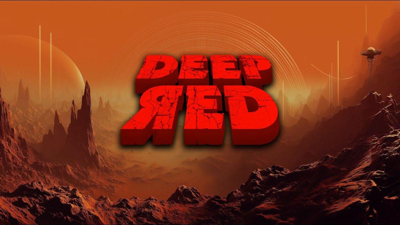 Deep Red: Part 3 Trailer