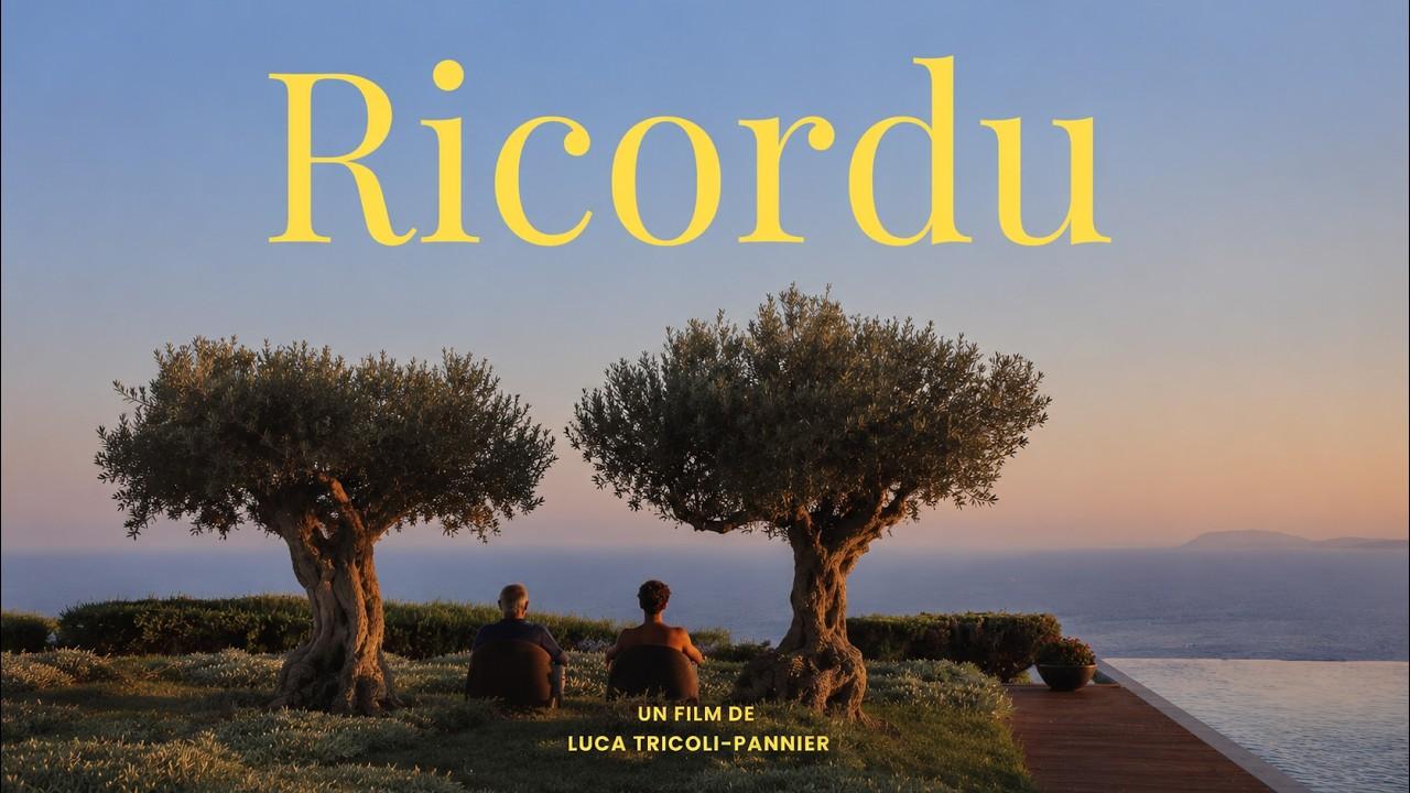 Ricordu Trailer