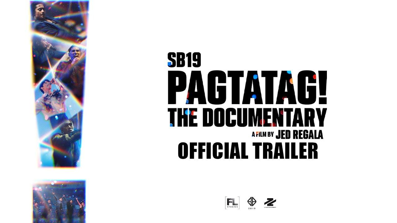 PAGTATAG! The Documentary Trailer