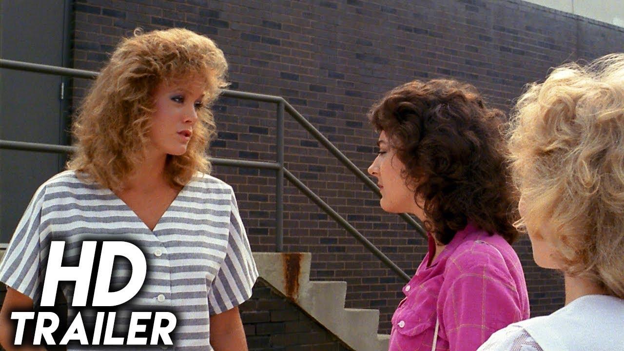 The Majorettes Trailer