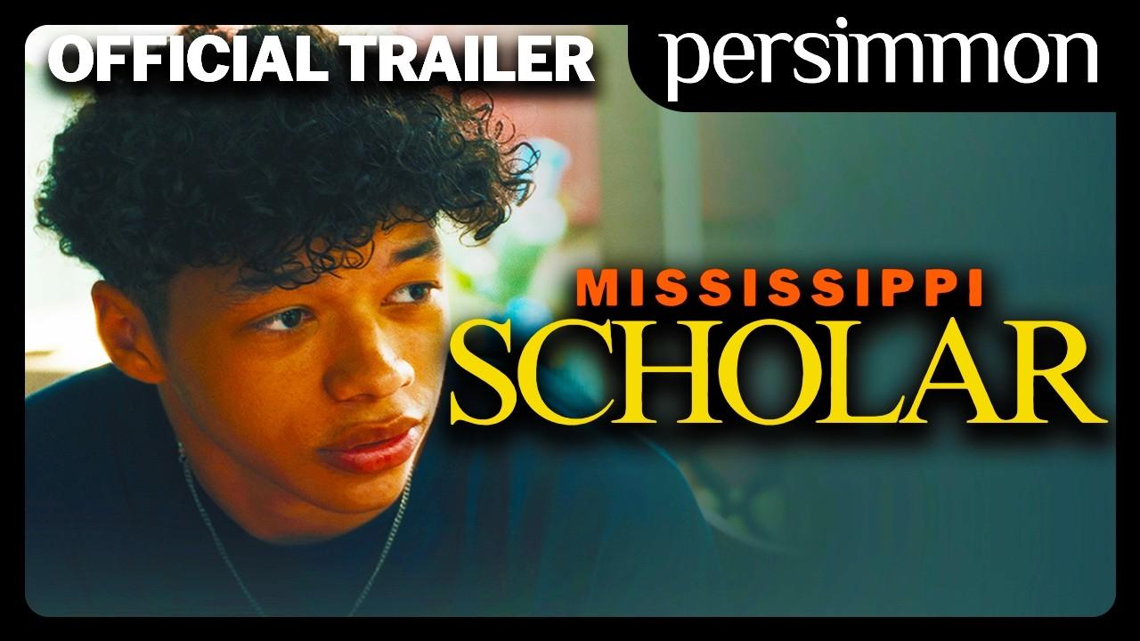 Mississippi Scholar Trailer