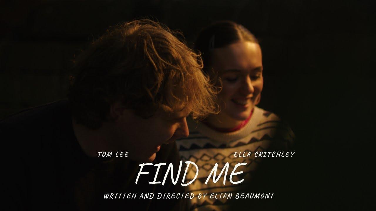 Find Me Trailer