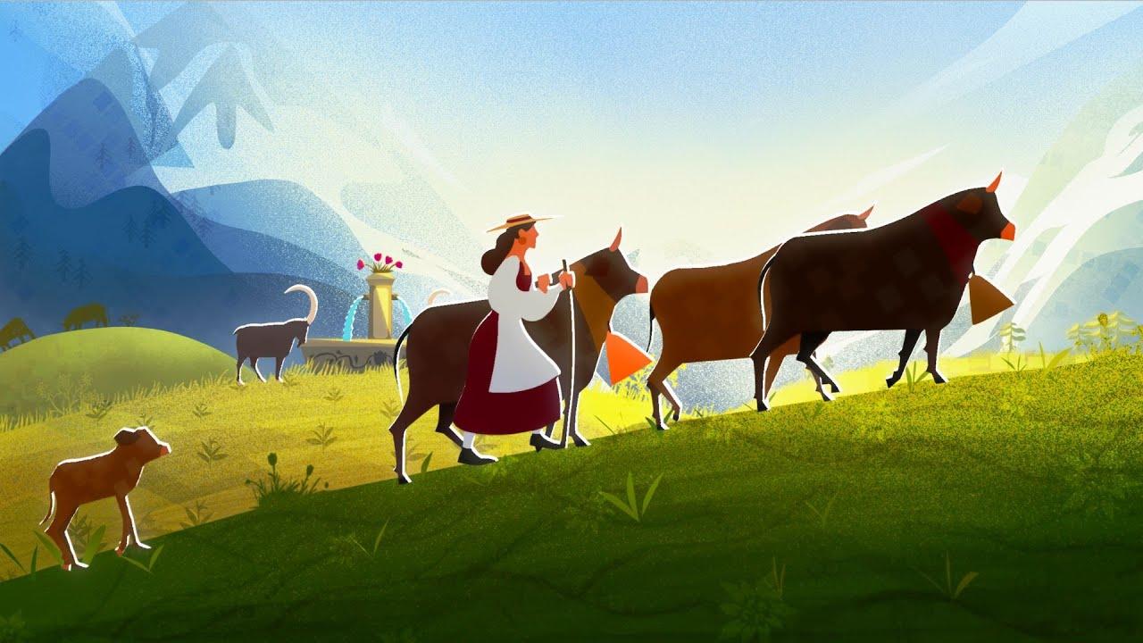 Poya Trailer