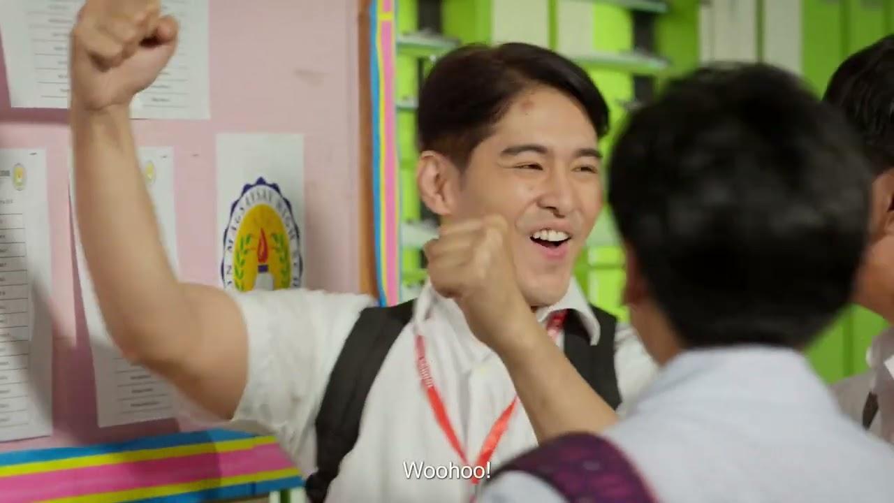 Graduation Day Trailer