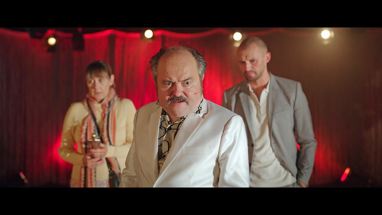 The Art Of Love Trailer