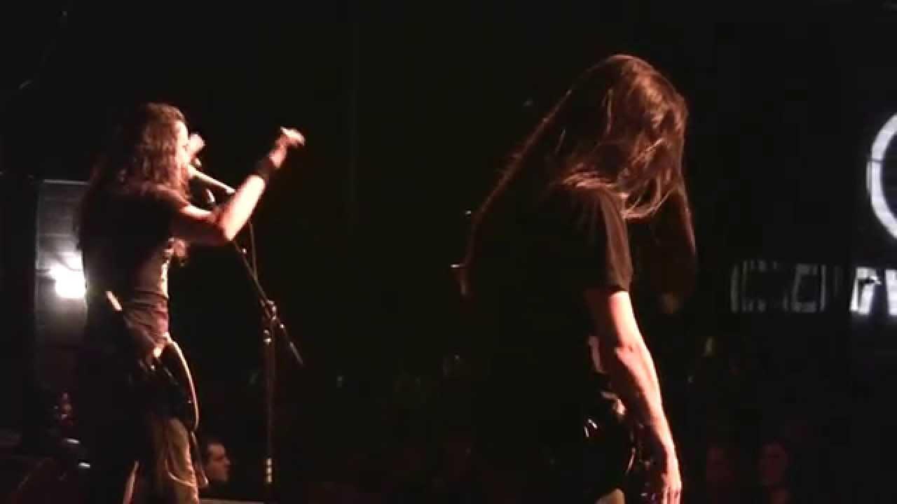 GOJIRA Radio Rebellion 2007 Trailer