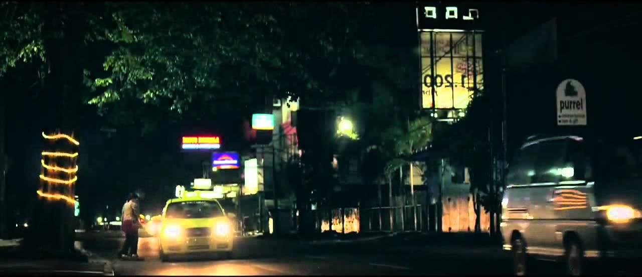 Jakarta Hati Trailer