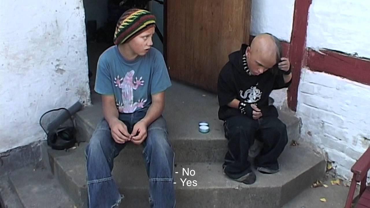 Twin Brothers: 53 Scenes in Chronological Order Trailer