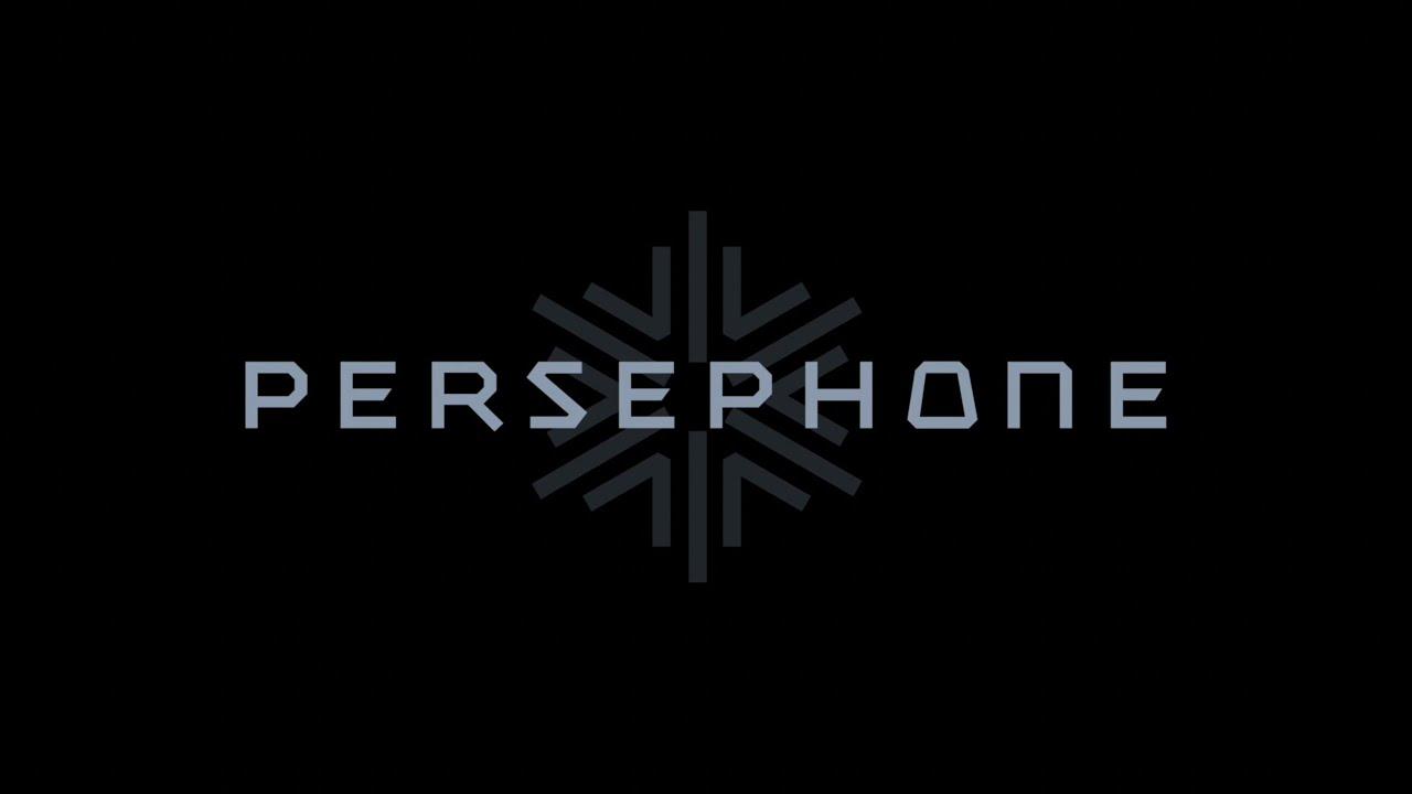 Persephone Trailer