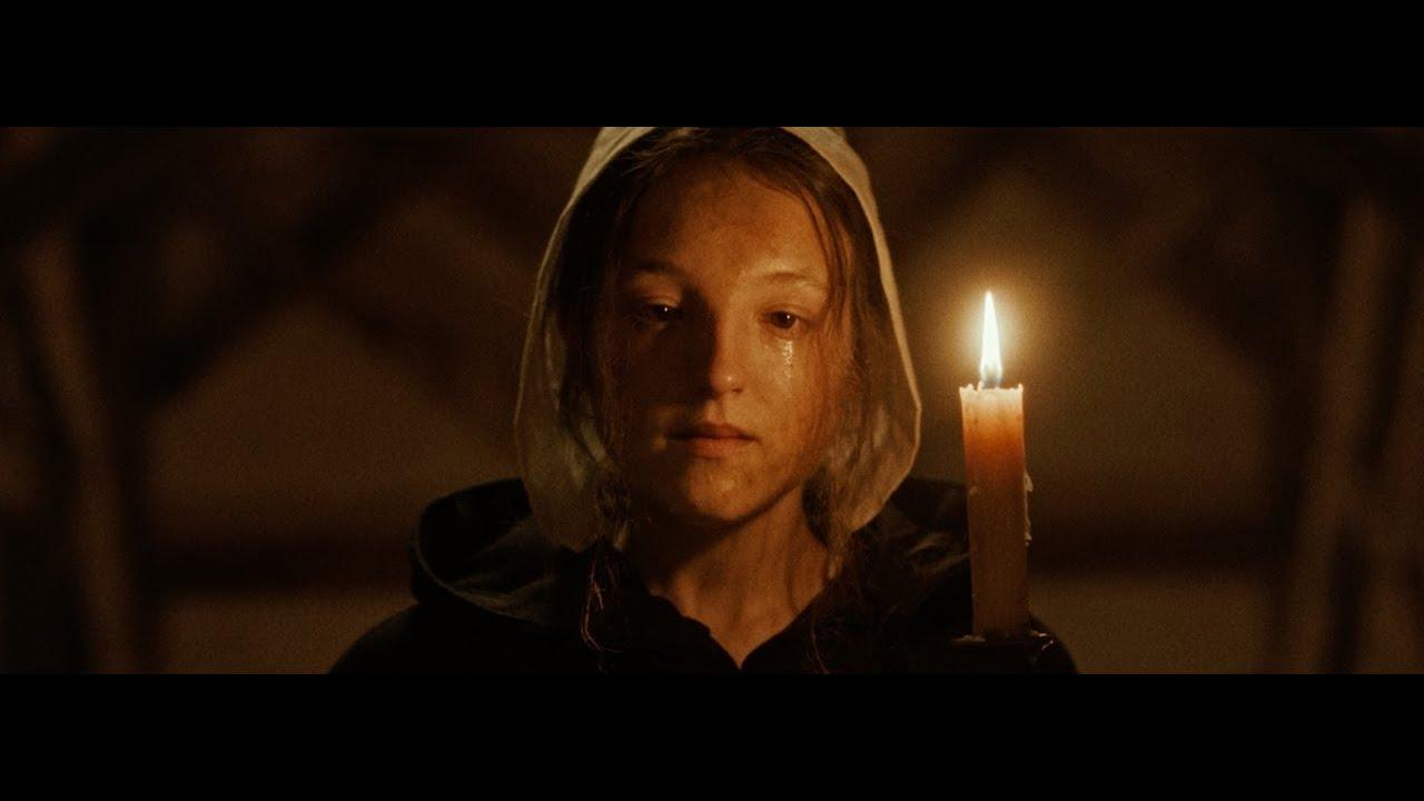 Requiem Trailer