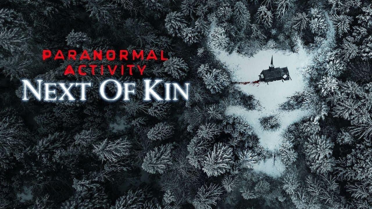 Paranormal Activity: Next of Kin Trailer