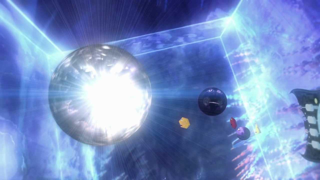 Flatland²: Sphereland Trailer
