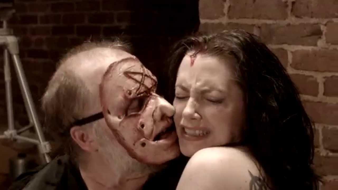 The Hospital 2 Trailer