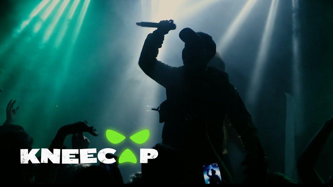 Kneecap Trailer