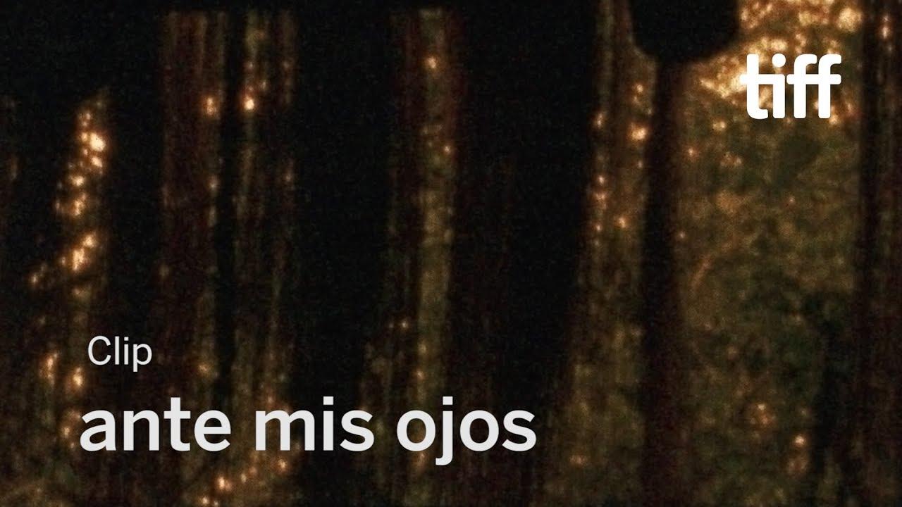 Ante mis ojos Trailer