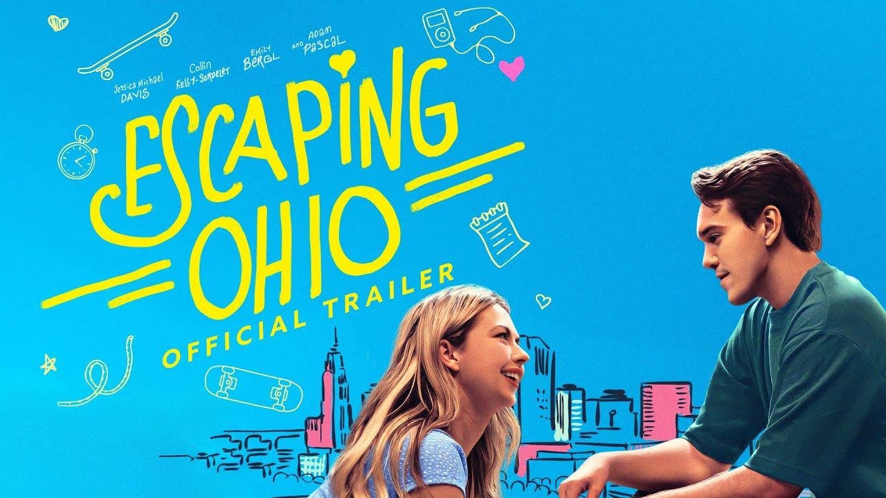 Escaping Ohio Trailer