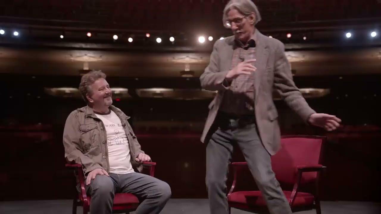 Full Tilt Boogie Daddy-O! Trailer