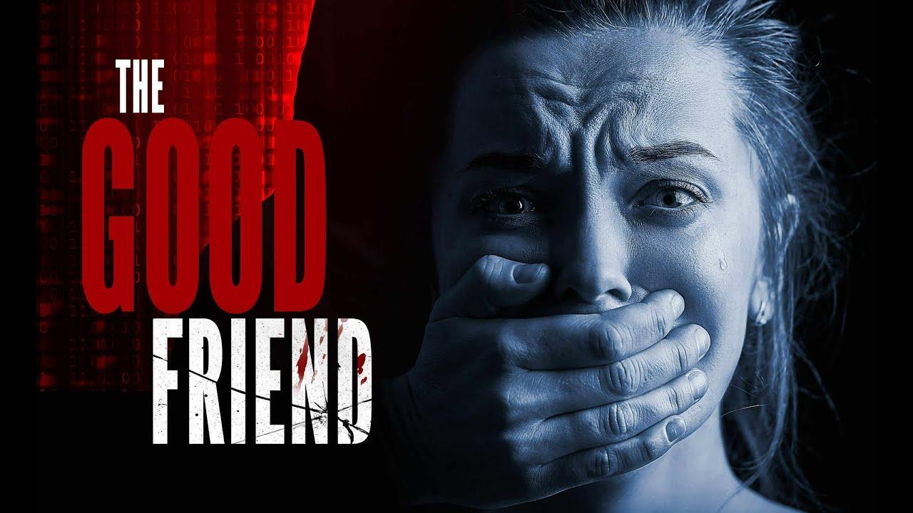 The Good Friend Trailer