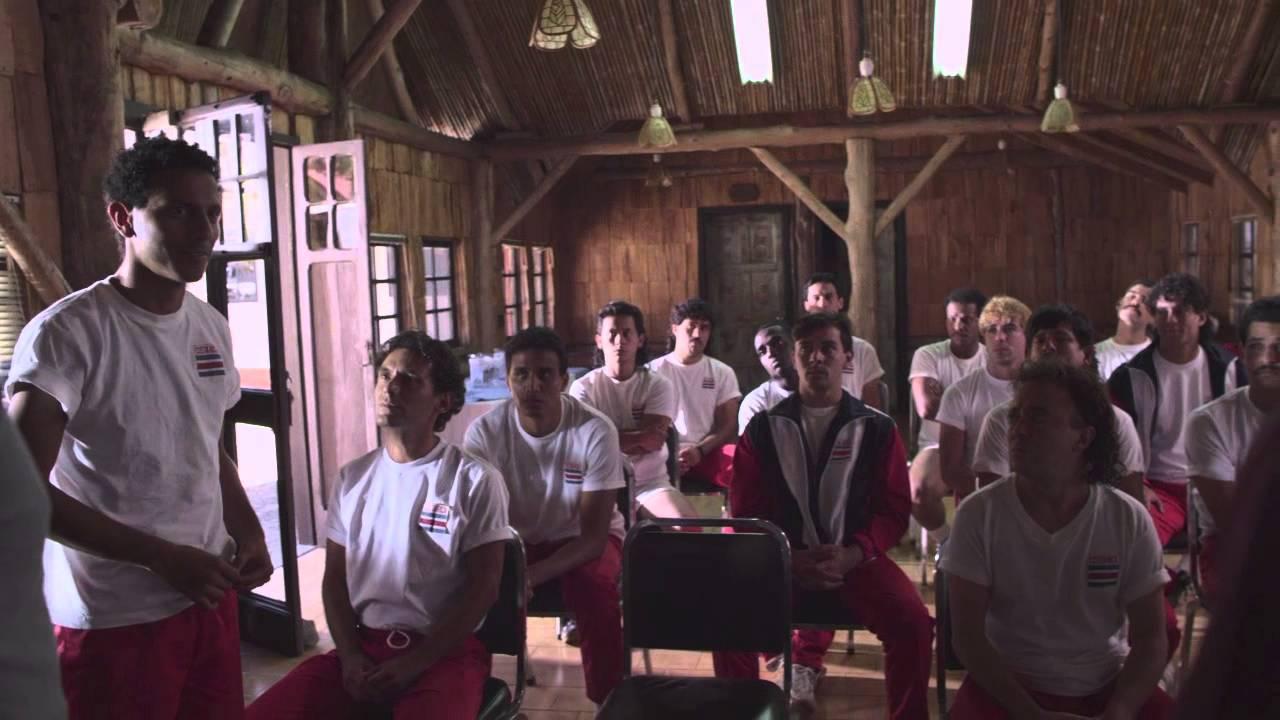 Italia 90 Trailer