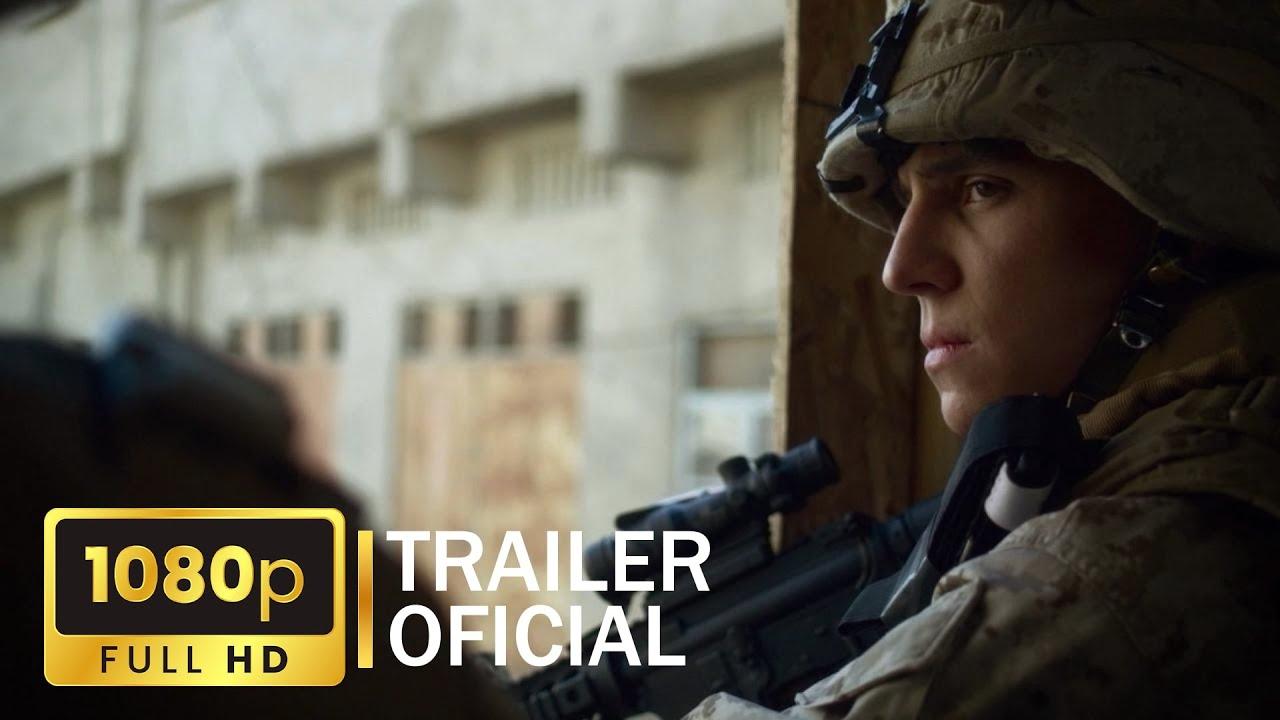 Fog of War Trailer