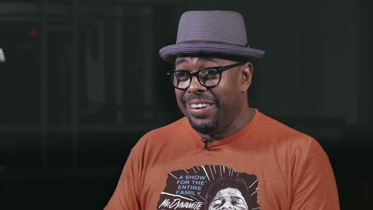 King of Them All: The Story of King Records Trailer