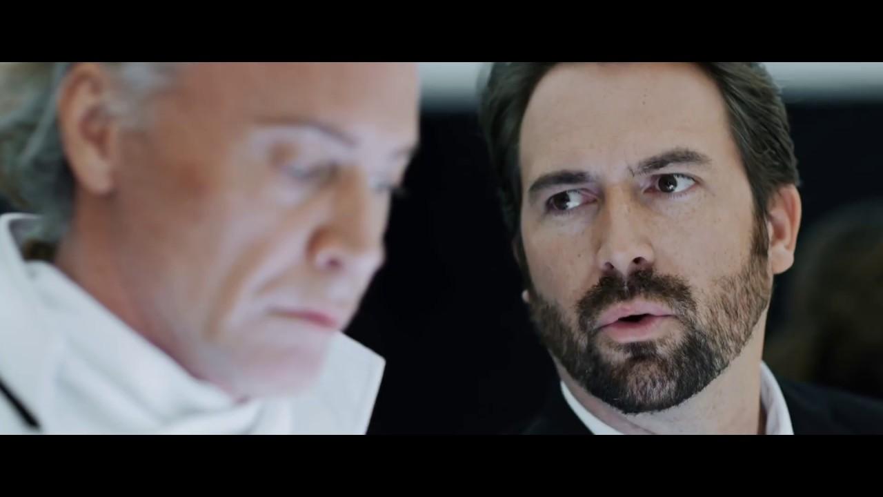 Awakening, Exo® Trailer