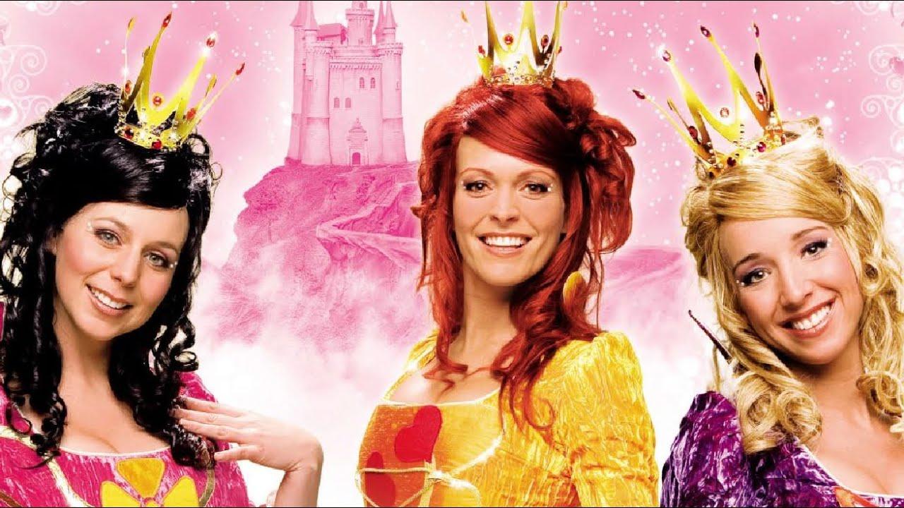 K3: The Ice Princess Trailer
