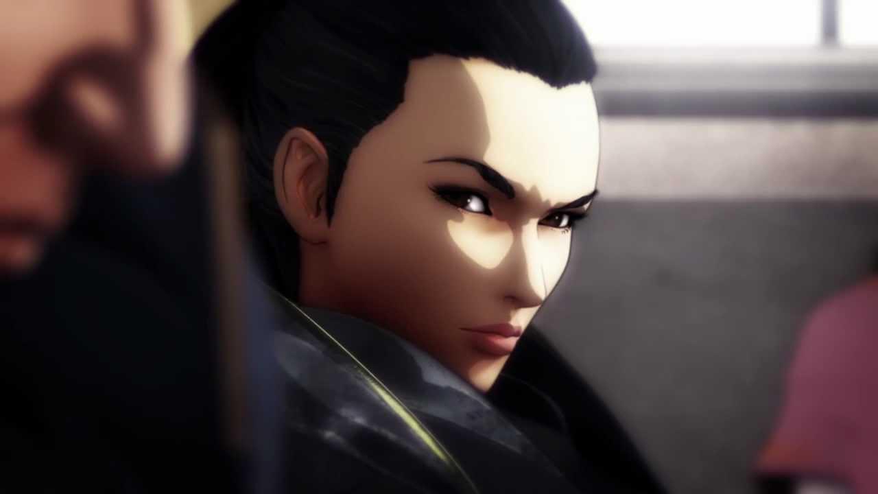 Dragon Age: Dawn of the Seeker Trailer