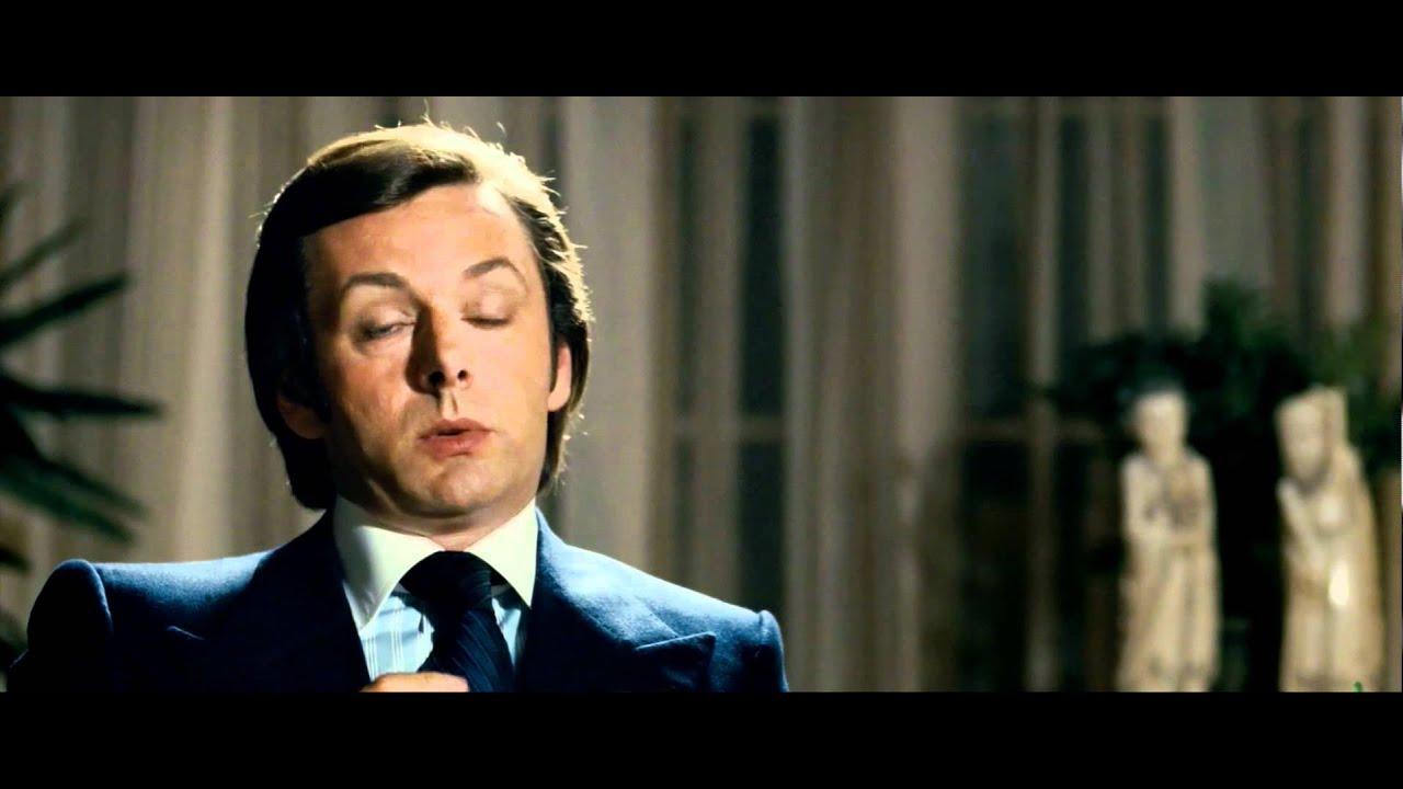 Frost/Nixon Trailer